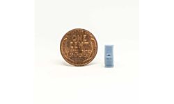 All Scale Miniatures 1601933 N Modern Automated Teller Machine