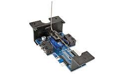 Walthers 942-102 Horizontal-Mount Switch Machine - Layout Control