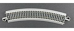 Bachmann 44580 HO Scale E-Z Track Bulk E-Z Track Nickel Silver 18in