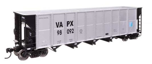 Walthers Mainline 910-57123 HO Scale 50' RD-4 Hopper RTR VAPX #98092