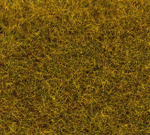 Faller 170770 A Scale Static Grass - Premium - 2.8oz 80g -- Grass Green