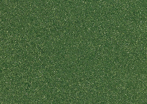 Busch 7043 All Scale Micro Ground Cover Scatter Material -- Summer Green 1-3/8oz 40g
