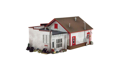 Woodland Scenics BR5025 HO Scale Fill'er Up & Fix'er