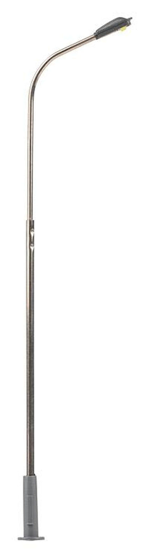 Faller 180100 HO Scale LED Streetlight -- Adjustable height up to 3-3/4" (3)