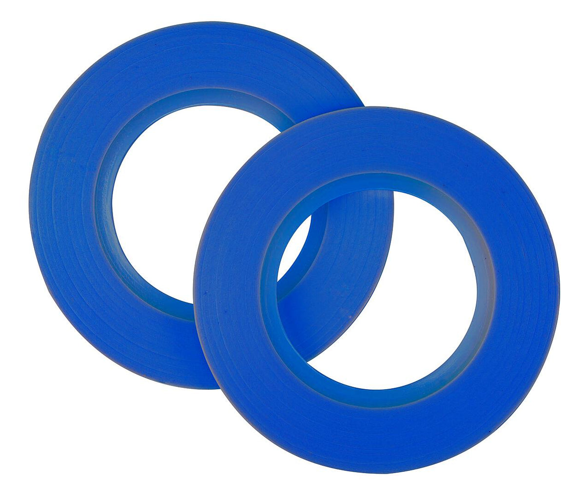 Faller 170533 All Scale Flexible Masking Tape, 2 & 3 mm x 18 m