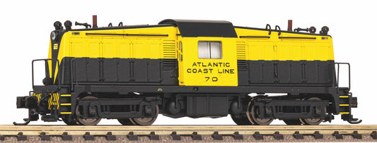 Piko 40805 N Scale ACL Whitcomb 65-Ton Diesel 70 Sound