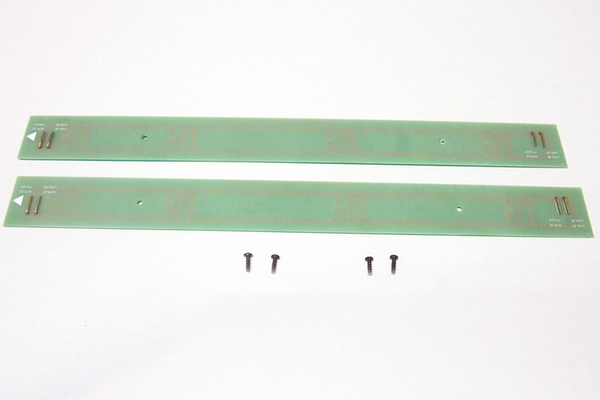 Piko 36134 G Scale Interior Light VT11.5 Middle Car