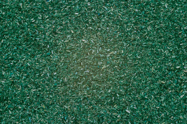 Noch 8372 All Scale Scatter Material -- Balkan Field 7.1oz 200g