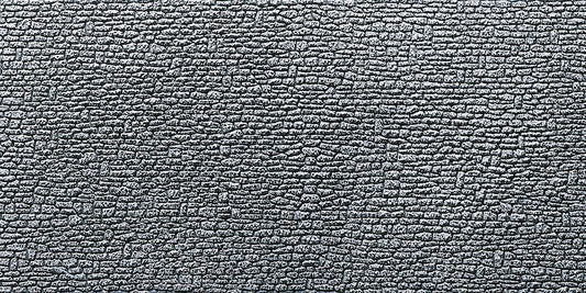 Faller 272652 N Scale Natural Stone Decorative Sheet Set