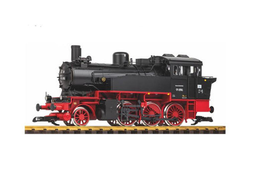 Piko 37260 G Scale DR III BR 91.3 Steam Loco Non-Sound