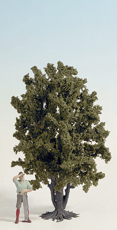 Noch 68015 G Scale Trees -- Deciduous 24cm