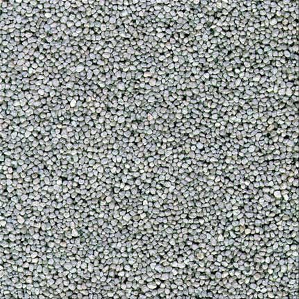 Busch 7070 HO/N/TT Scale Coarse Ballast, Gray (230g)