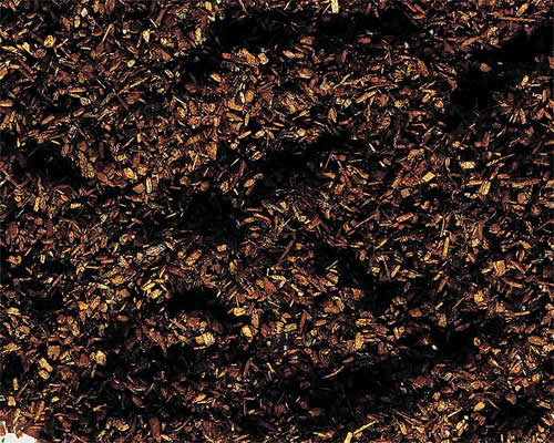 Faller 170704 A Scale Scatter Material Soil - 1oz 28.3g -- Plowed Field
