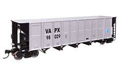 Walthers Mainline 910-57122 HO 50' RD-4 Hopper VAPX #98029