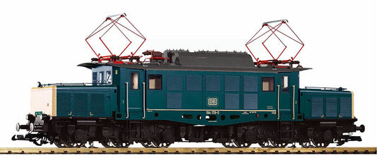 Piko 37439 G Scale DB IV BR194 Crocodile Electric Sound