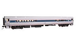 Walthers Mainline 910-31060 HO Horizon Cafe Amtrak Phase VI #58000