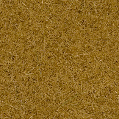 Noch 7091 All Scale Wild Grass - 1/4" .6cm Fibers in 3-1/2oz 100g Tub Beige