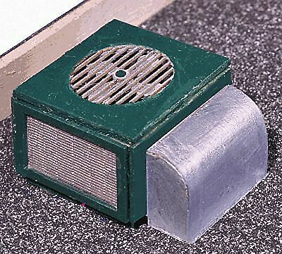 Blair Line 2705 HO Scale Central Air Conditioner Unit Kit pkg(3)
