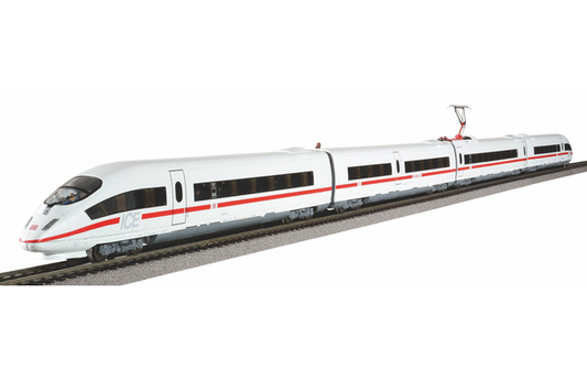 Piko 57196 HO Scale Roadbed DB ICE 3 Starter Set
