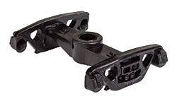 Walthers Proto 920-2013 HO Ore Car Truck Sideframes, pkg(12)