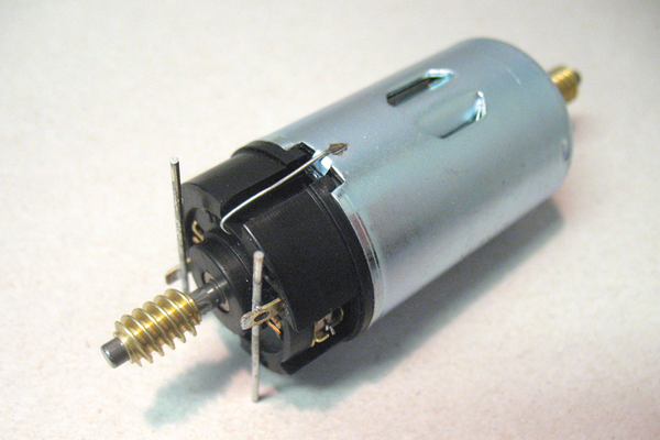 Piko 36006 G Scale BB Motor BR194 Taurus V100 BR218