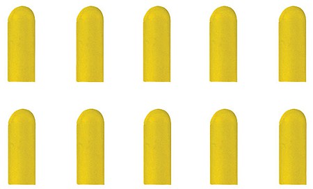 Walthers SceneMaster 949-4148 HO Scale Safety and Security Posts pkg(20)