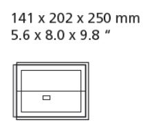 Piko 62705 G Scale PIKO Train Shop Built-Up