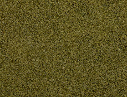 Faller 171409 All Scale Premium Terrain Flocks, Fine, Olive Green
