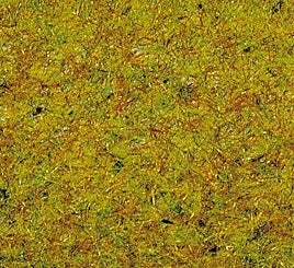 Noch 50190 All Scale Static Grass - 3-1/2oz 100g -- Light Green