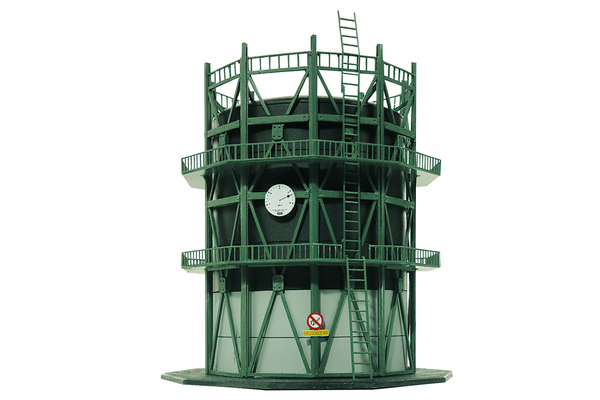 Piko 60013 N Scale Gas Holder Kit