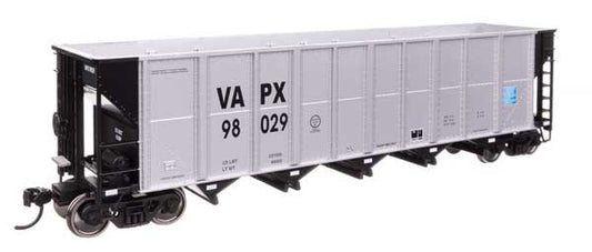 Walthers Mainline 910-57122 HO Scale 50' RD-4 Hopper RTR VAPX #98029