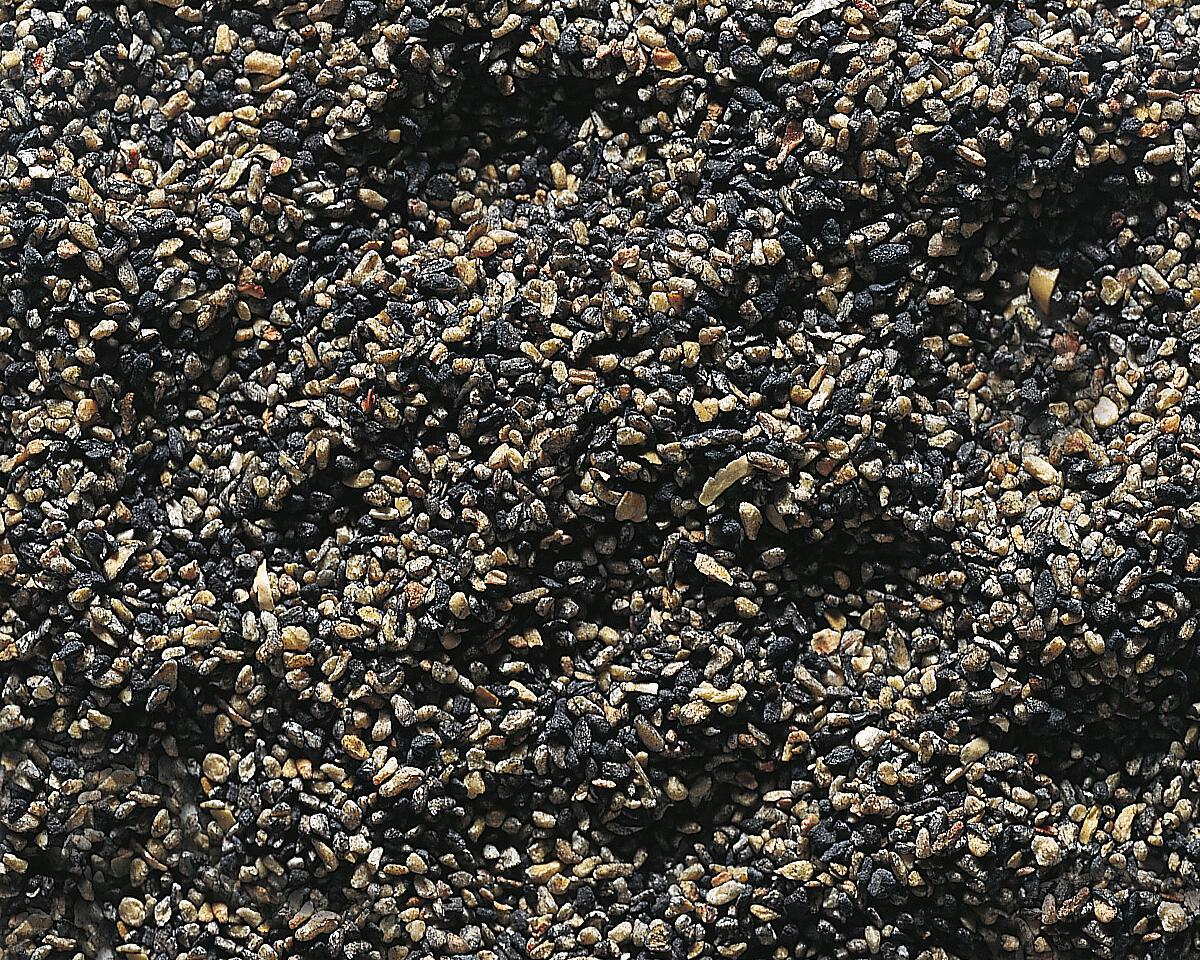Faller 170722 All Scale Track Ballast Scatter, Dark Brown, 100 g