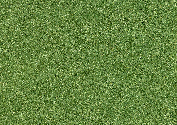 Busch 7042 A Scale Micro Ground Cover Scatter Material -- Spring Green 1-3/8oz  40g