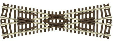 Atlas 2813 Z Code 55 19-Degree Crossing