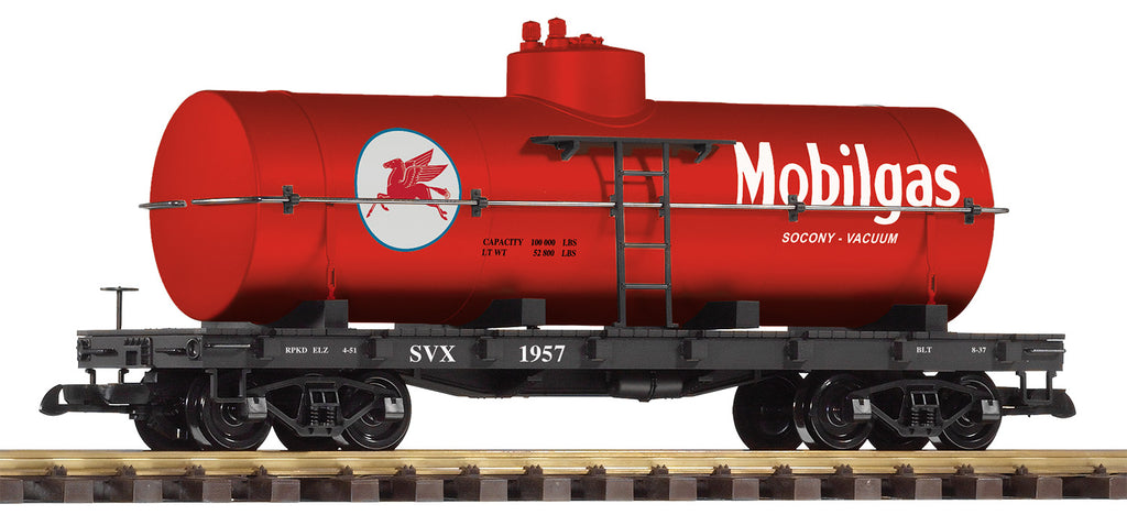 Piko 38977 G Scale Mobil Tank Car