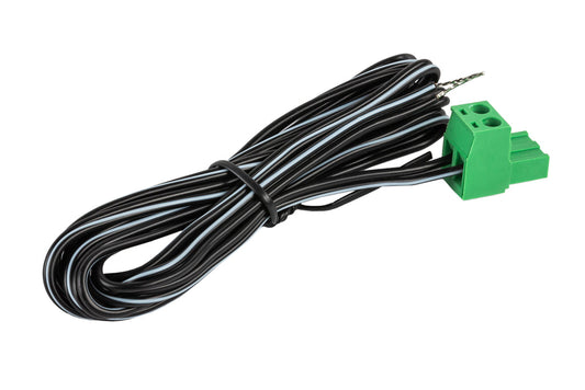 Piko 55828 HO Scale SmartBox Green Connector Plug w/Track Cable