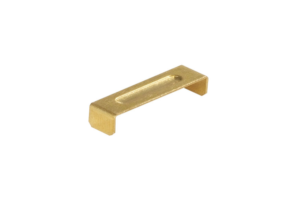 Piko 35291 G Scale SWV Metal Tie Joiners Pack of 20