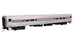 Walthers Mainline 910-31055 HO Horizon Cafe Amtrak Phase III #53005