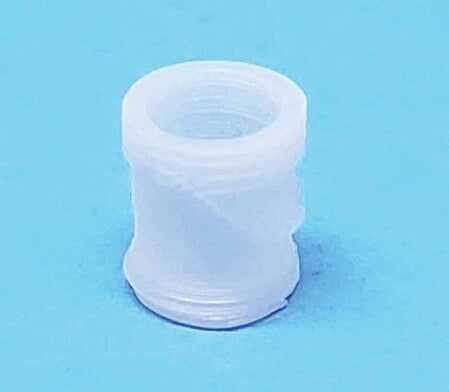 All Scale Miniatures 870651 HO Scale 5-Gallon Bucket -- pkg(5)