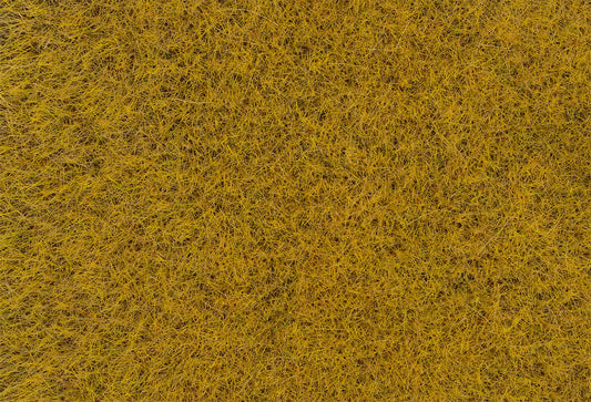Faller 170776 All Scale Premium Ground Cover Fibres, Straw, 6 mm, 30 g