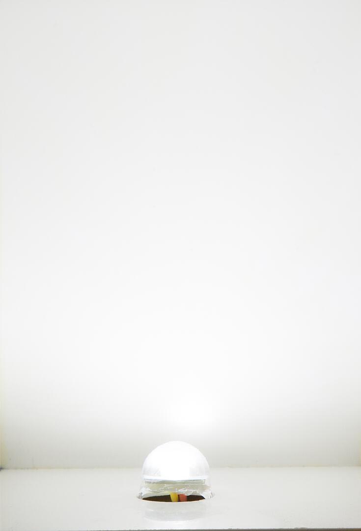 Faller 180668 All Scale LED Interior Lighting Fixture, Cool White