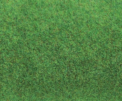 Faller 180753 A Scale Light Green Ground Cover Mat