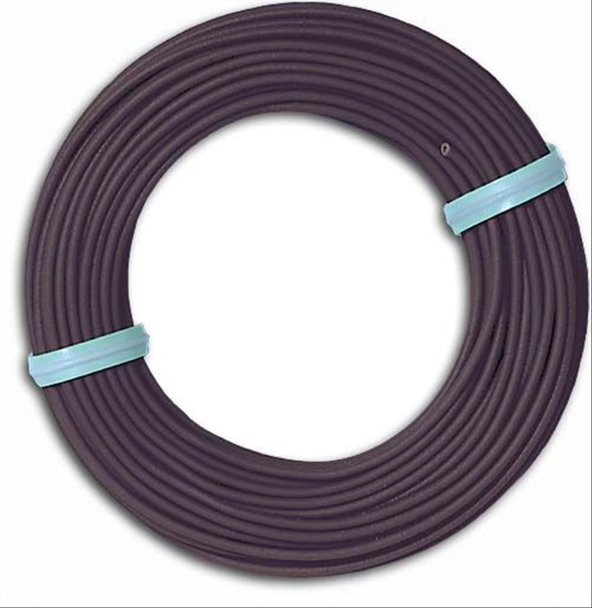 Busch 1795 All Scale Single-Conductor Switching Wire, Purple 10m