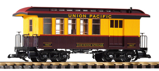 Piko 38673 G Scale UP Combine 1927