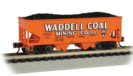 Bachmann 19515 HO Scale Silver Series USRA 55-Ton Outside-Braced