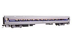 Walthers Mainline 910-31007 HO Horizon Coach Amtrak Phase IV #54544