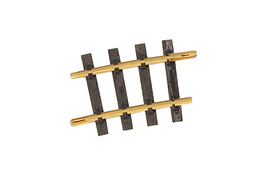 Piko 35214 G Scale R3 Curve Track 7.5 Degree