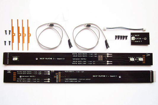 Piko 36137 G Scale Interior Light Reko Coach