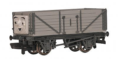 Bachmann 77046 HO Scale Thomas & Friends Troublesome Truck #1