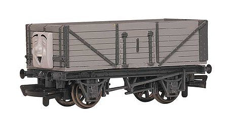 Bachmann 77097 N Scale Thomas & Friends Gondola Troublesome Truck #2